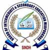 Mirpur Khas Board Sindh