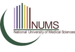 NUMS admission