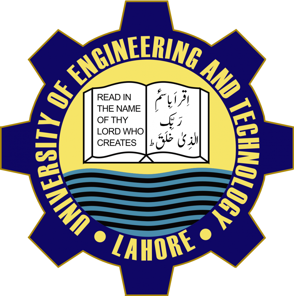 UET admission