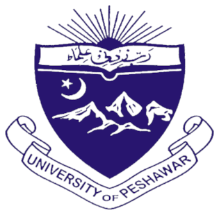 Peshawar university