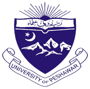 Peshawar University 