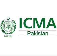 ICMA Admission