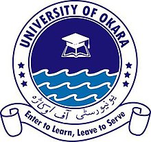 Okara university