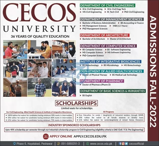 CECOS 