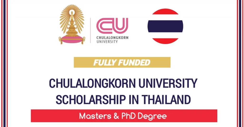 Chulalongkorn University