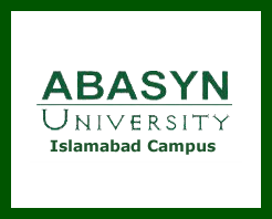 Abasyn University