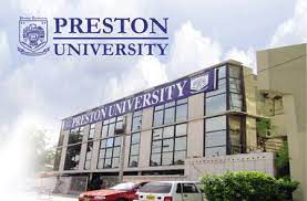 Preston University