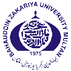 BZU University Result 2025