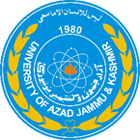 AJK University Result 2025