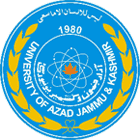 AJK University Result 2024